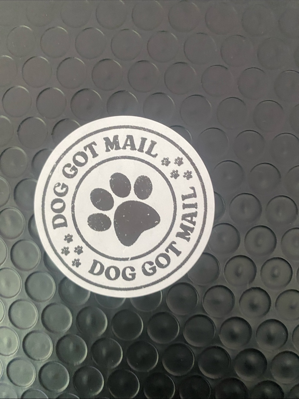 MYSTERY 🐾 Paw Pack - Diesel’s K9 Surprise Dog Mystery Items - NWT - $50+ Value